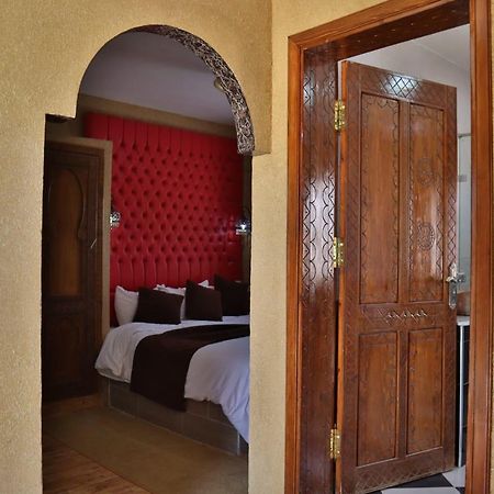 Residence Touristique Merzouga Exterior photo