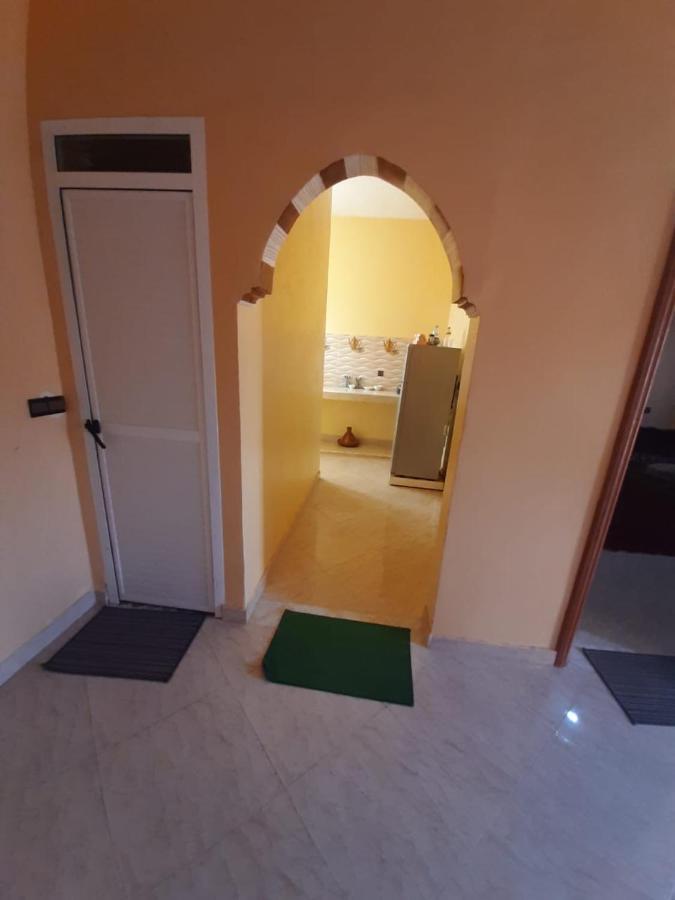 Residence Touristique Merzouga Exterior photo