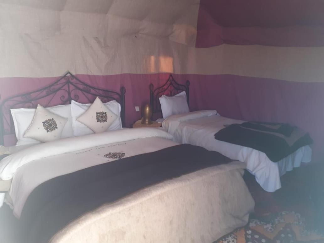 Residence Touristique Merzouga Exterior photo
